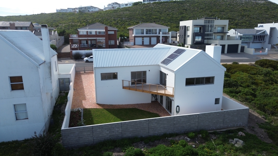 3 Bedroom Property for Sale in Yzerfontein Western Cape